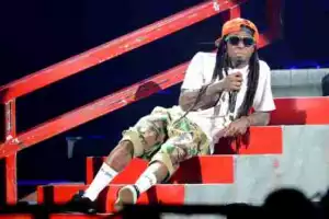 Lil Wayne - Loyalty Ft Gudda Gudda & HoodyBaby
